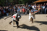 www.Mittelalterfeste.com - Mittelalterfest Burgruine Aggstein 2007 - c www.out-of-the-darkness.at