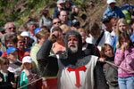 www.Mittelalterfeste.com - Mittelalterfest Burgruine Aggstein 2007 - c www.out-of-the-darkness.at