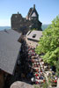 www.Mittelalterfeste.com - Mittelalterfest Burgruine Aggstein 2007 - c www.out-of-the-darkness.at