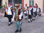 Mittelalterfest Ebreichsdorf 2007