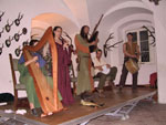 Mittelalterfest Ebreichsdorf 2007