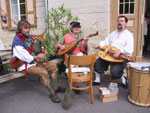 Mittelalterfest Ebreichsdorf 2007