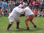 Mittelalterfest Ebreichsdorf 2007