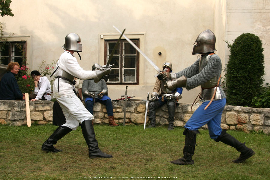 Mittelalterfest - Eggenburg - 2005 