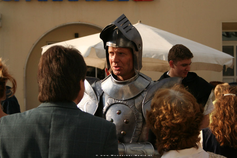 Mittelalterfest - Eggenburg - 2005 