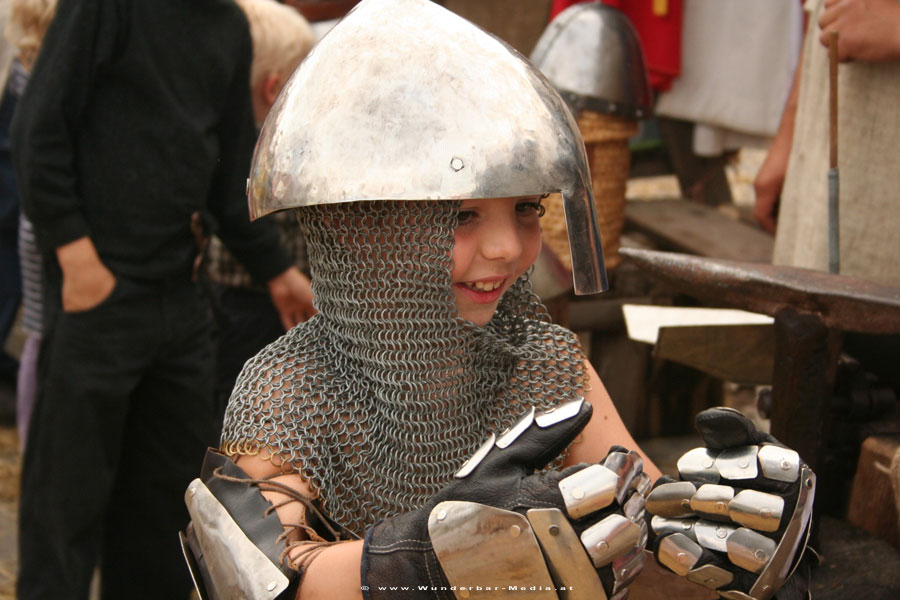 Mittelalterfest - Eggenburg - 2005 