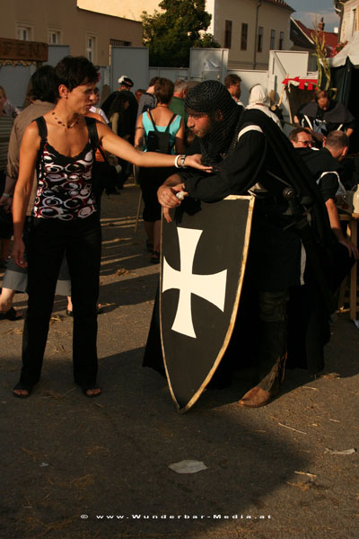 Mittelalterfest - Eggenburg - 2005 