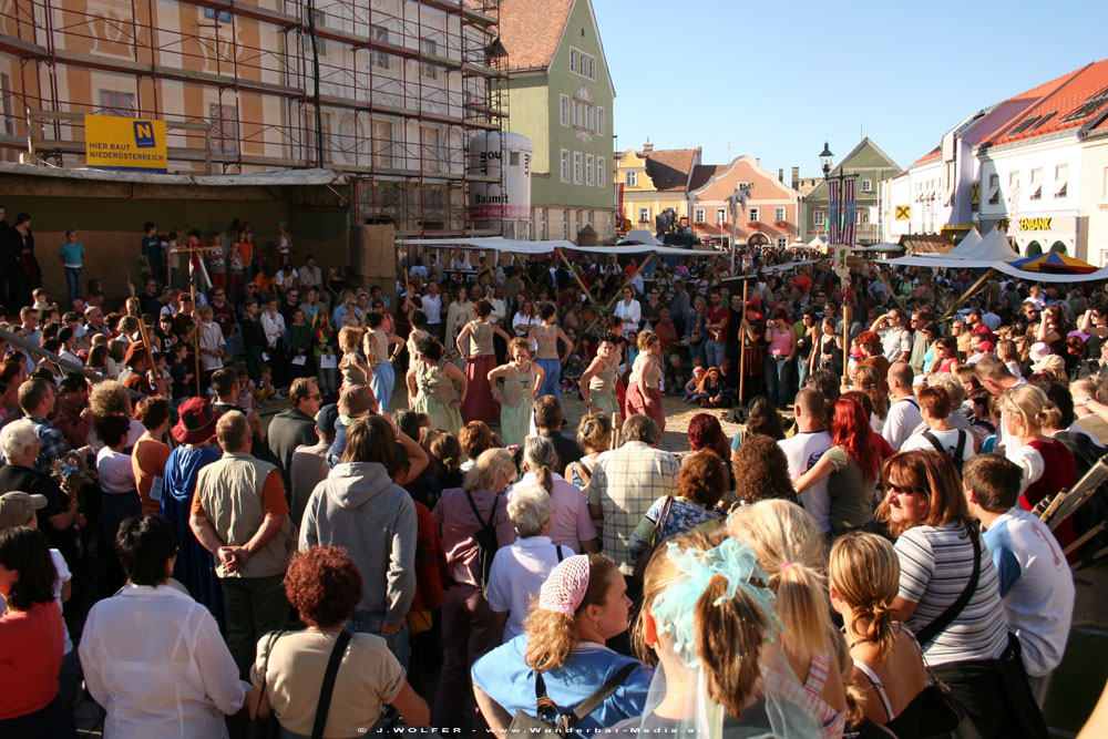 c www.mittelalterfeste.tux.nu Spectaculum Friesach 2007