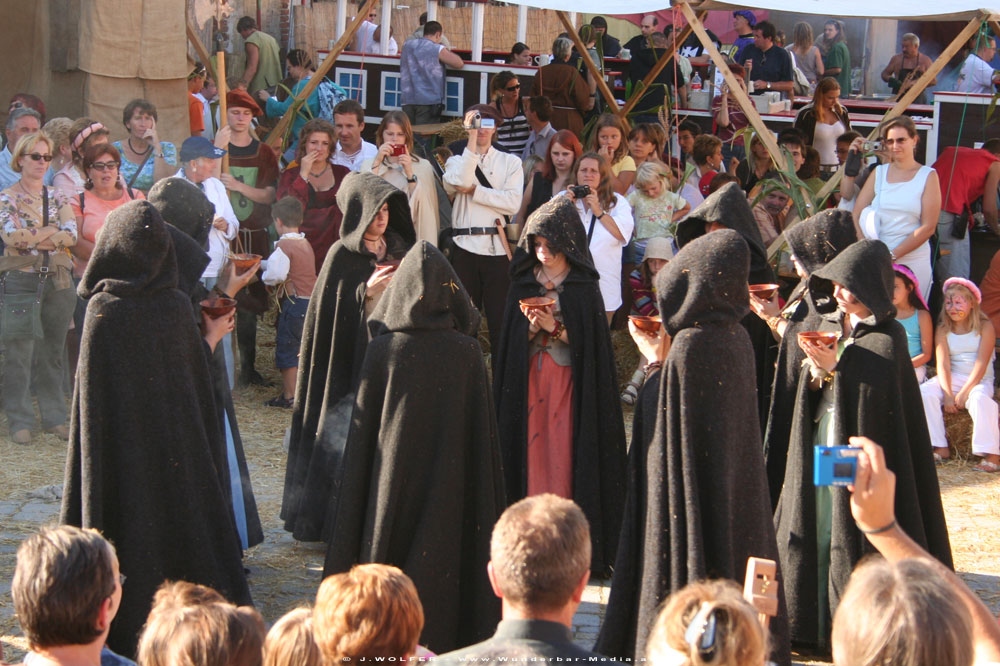 c www.mittelalterfeste.tux.nu Spectaculum Friesach 2007