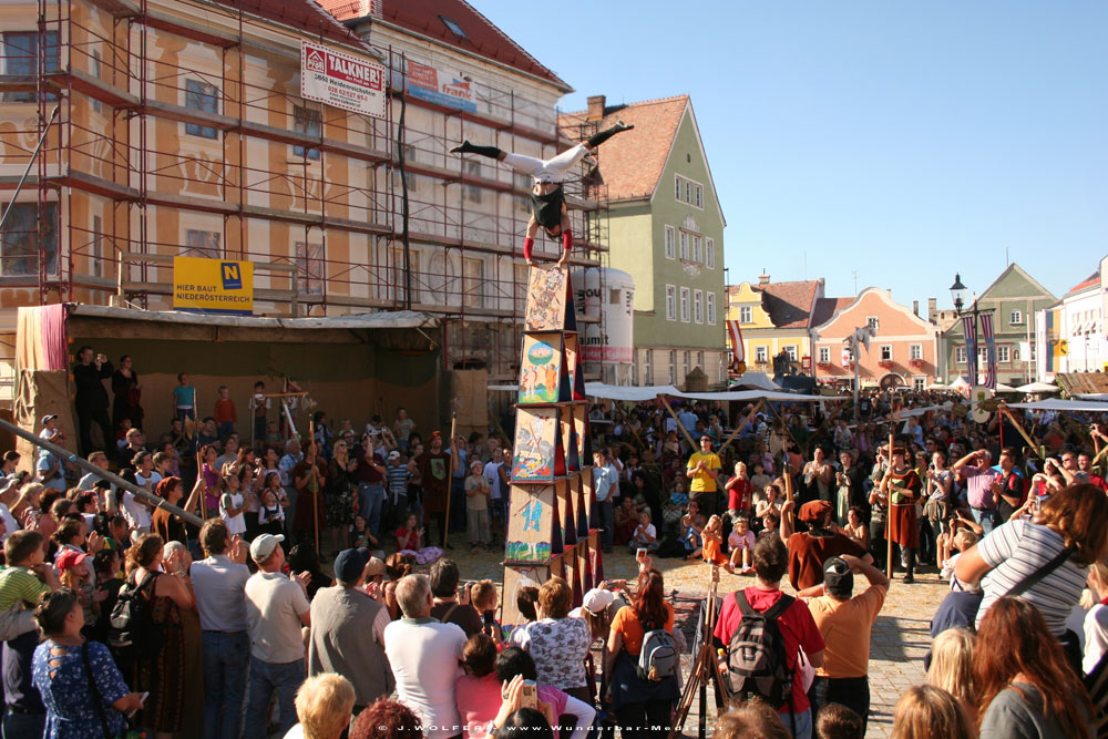 c www.mittelalterfeste.tux.nu Spectaculum Friesach 2007