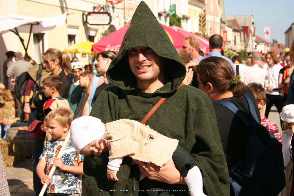 c www.mittelalterfeste.tux.nu Spectaculum Friesach 2007