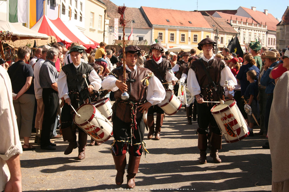 c www.mittelalterfeste.tux.nu Spectaculum Friesach 2007