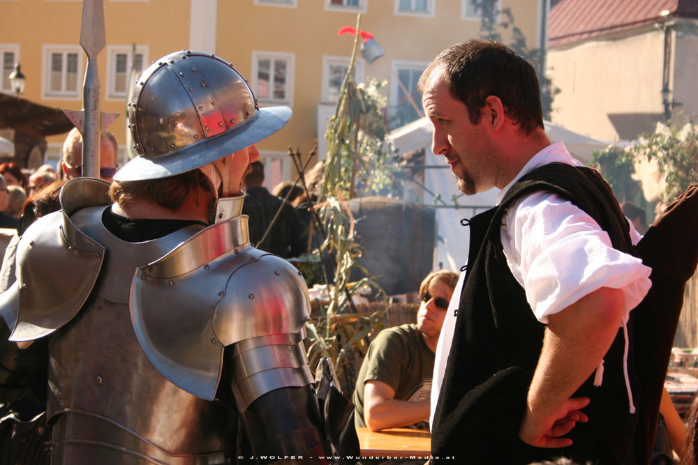 c www.mittelalterfeste.tux.nu Spectaculum Friesach 2007