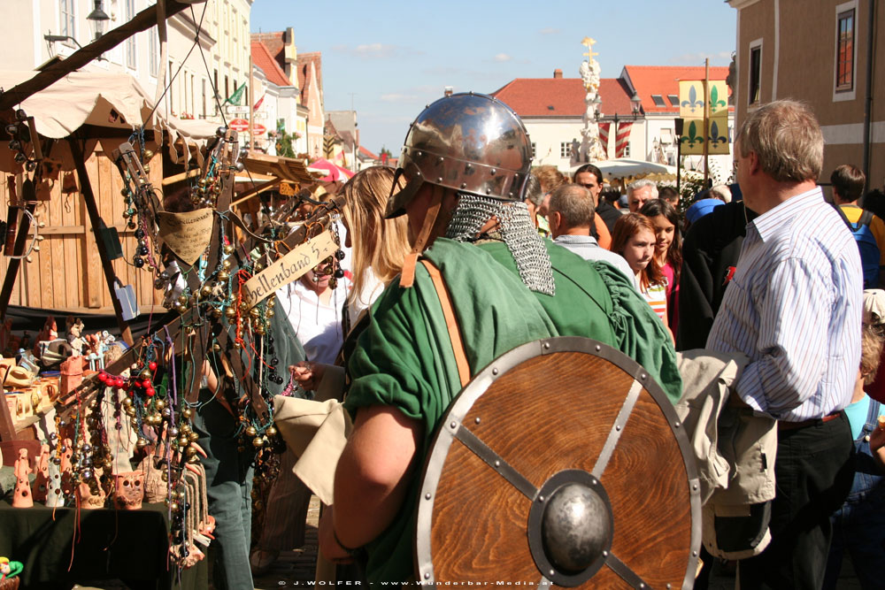 c www.mittelalterfeste.tux.nu Spectaculum Friesach 2007