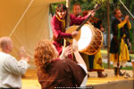 Mittelalterfest Gaudium zur Purg 2007 - www.mittelalterfeste.com - Johannes