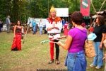 Mittelalterfest Gaudium zur Purg 2007 - www.mittelalterfeste.com - Johannes