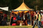 Mittelalterfest Gaudium zur Purg 2007 - www.mittelalterfeste.com - Johannes