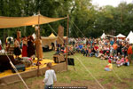 Mittelalterfest Gaudium zur Purg 2007 - www.mittelalterfeste.com - Johannes