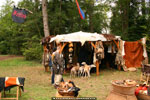 Mittelalterfest Gaudium zur Purg 2007 - www.mittelalterfeste.com - Johannes