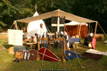 Mittelalterfest Gaudium zur Purg 2007 - www.mittelalterfeste.com - Johannes