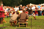 Mittelalterfest Gaudium zur Purg 2007 - www.mittelalterfeste.com - Johannes