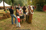 Mittelalterfest Gaudium zur Purg 2007 - www.mittelalterfeste.com - Johannes