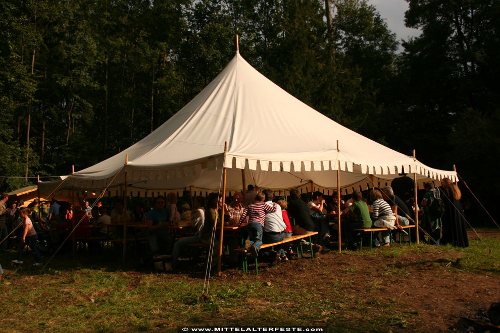 www.mittelalterfeste.com Gaudium zur Purg  2007