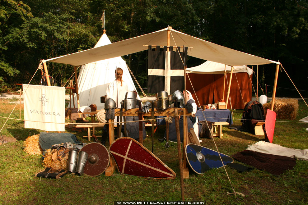 www.mittelalterfeste.com Gaudium zur Purg  2007