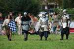 Mittelalterfest Golling 2007 c www.out-of-darkness.at 