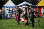 Mittelalterfest Golling 2007 c www.out-of-darkness.at 