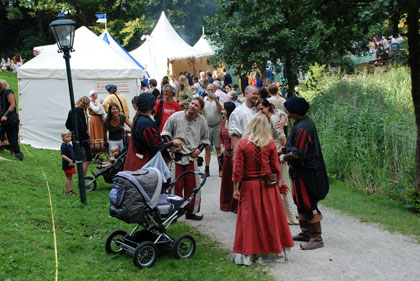 www.Mittelalterfeste.com - Mittelalterfest Golling 2007 c www.out-of-darkness.at 