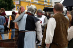 Mittelalterfest Heidenreichstein - 2005