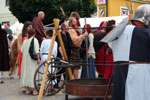 Mittelalterfest Heidenreichstein - 2005