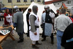 Mittelalterfest Heidenreichstein - 2005