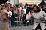 Mittelalterfest Heidenreichstein - 2005