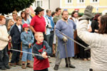 Mittelalterfest Heidenreichstein - 2005