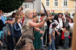 Mittelalterfest Heidenreichstein - 2005