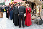 Mittelalterfest Heidenreichstein - 2005