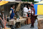 Mittelalterfest Heidenreichstein - 2005