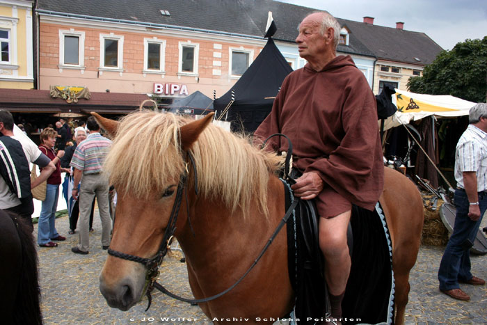 Mittelalterfest - Heidenreichstein - 2005 