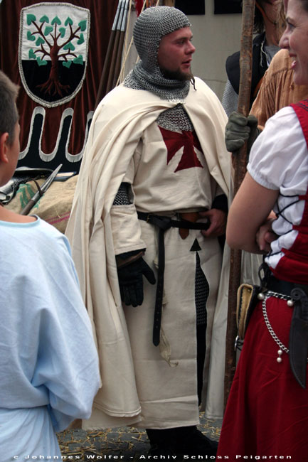 Mittelalterfest - Heidenreichstein - 2005 