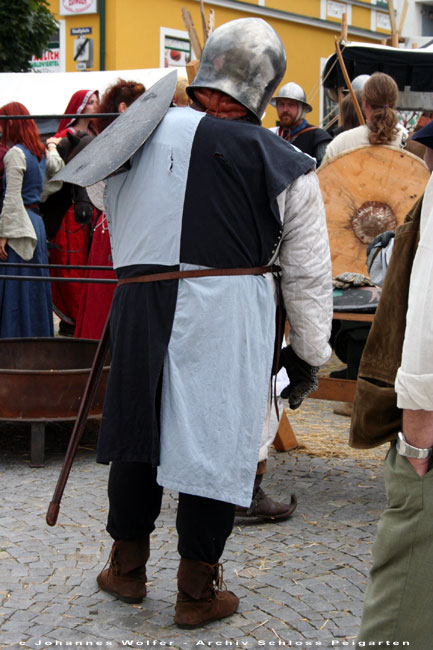 Mittelalterfest - Heidenreichstein - 2005 