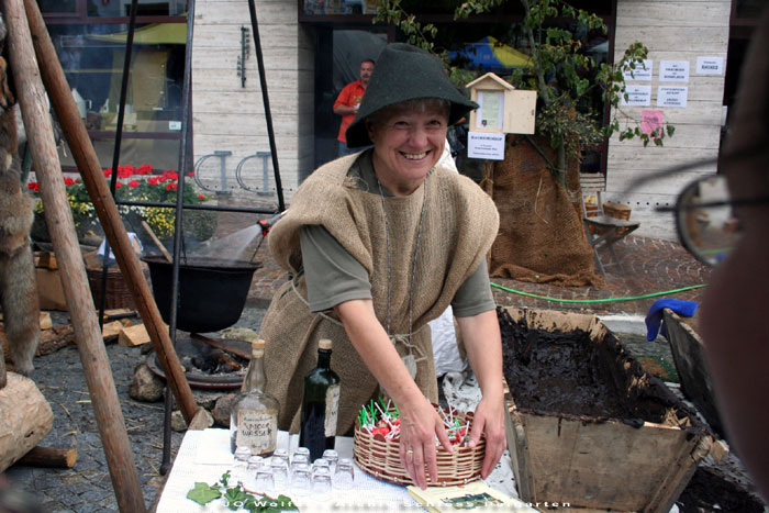 Mittelalterfest - Heidenreichstein - 2005 