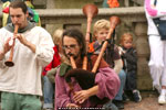 Mittelalterfest Heidenreichstein 2007 - www.mittelalterfeste.com - c Johannes