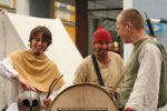 Mittelalterfest Heidenreichstein 2007