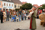 Mittelalterfest Heidenreichstein 2007 - www.mittelalterfeste.com - c Johannes