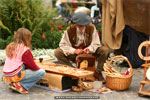 Mittelalterfest Heidenreichstein 2007