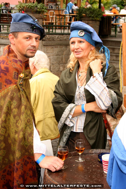 www.mittelalterfeste.com - Heidenreichstein 2007