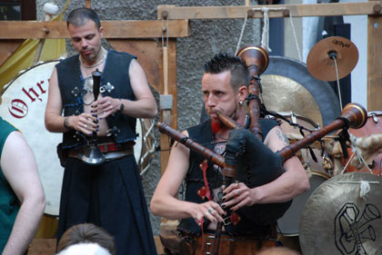 www.Mittelalterfeste.com - Hexenfest Kapfenberg 2007 c www.out-of-darkness.at