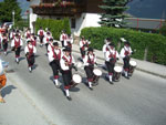 Burgrfest - Burg Kaprun 2007 - Zur Berfügung gestellt von Burg Kaprun